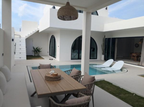 Villa KYMA
